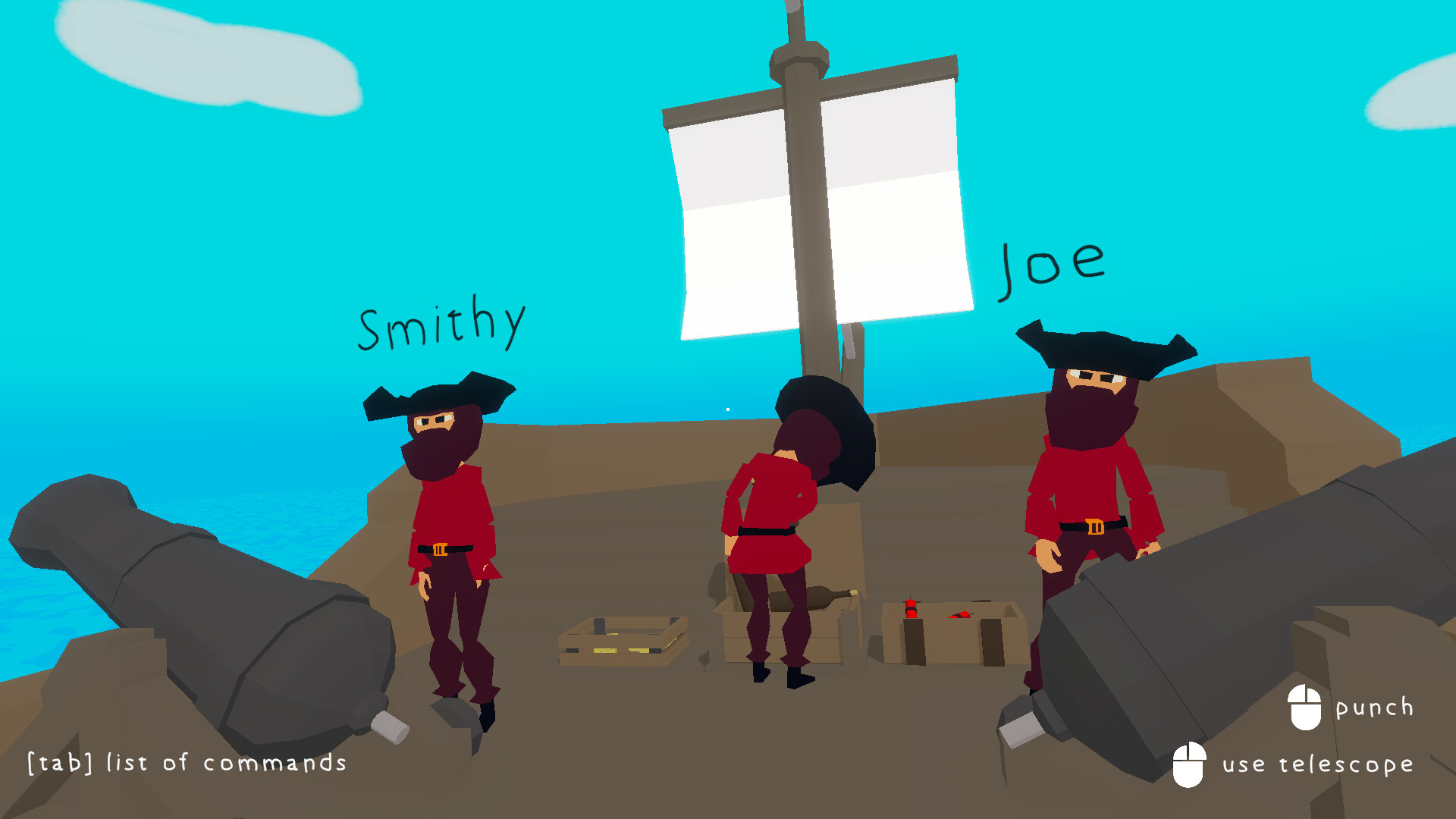 Orders, Captain! screenshot #10