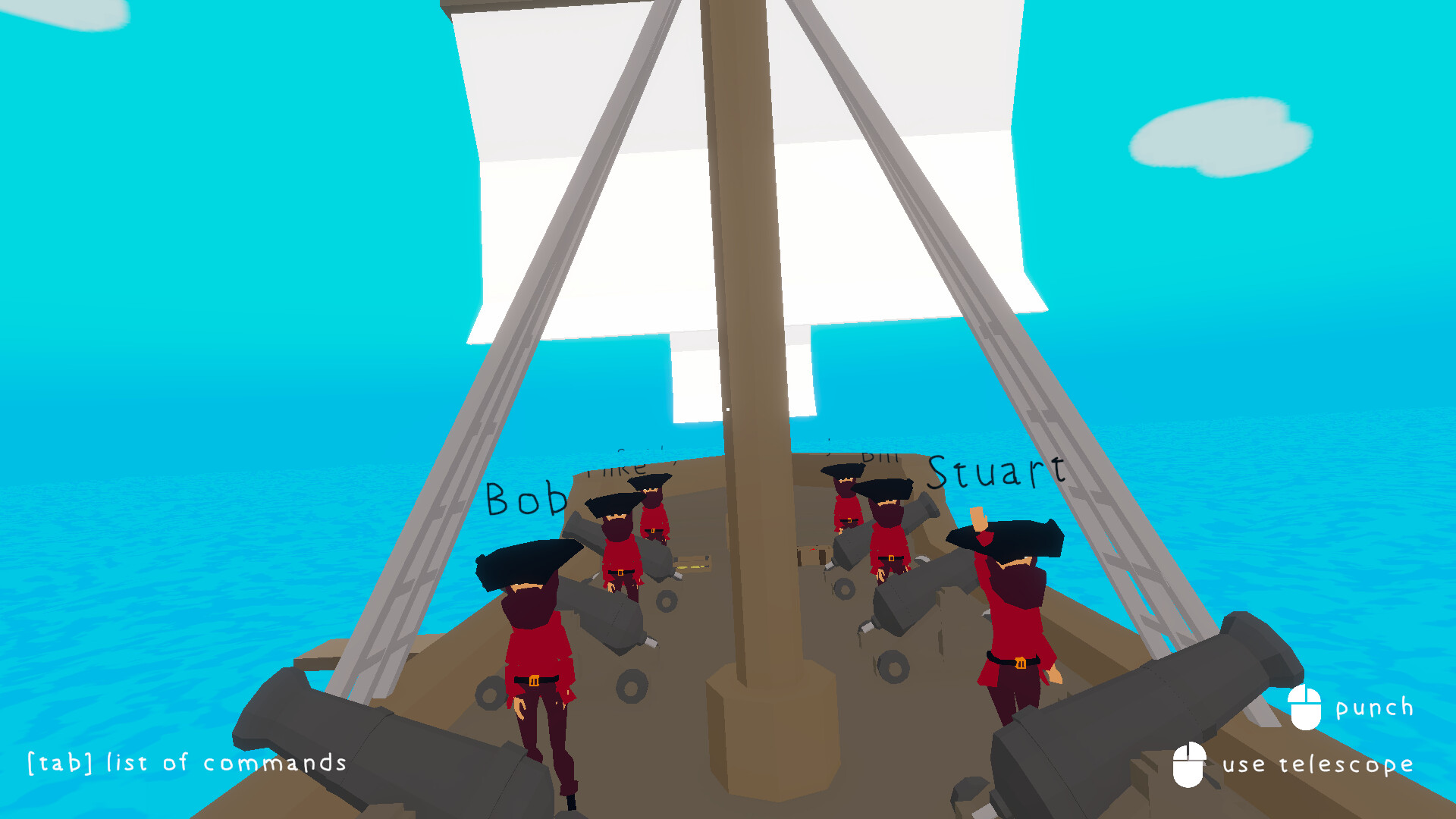 Orders, Captain! screenshot #5