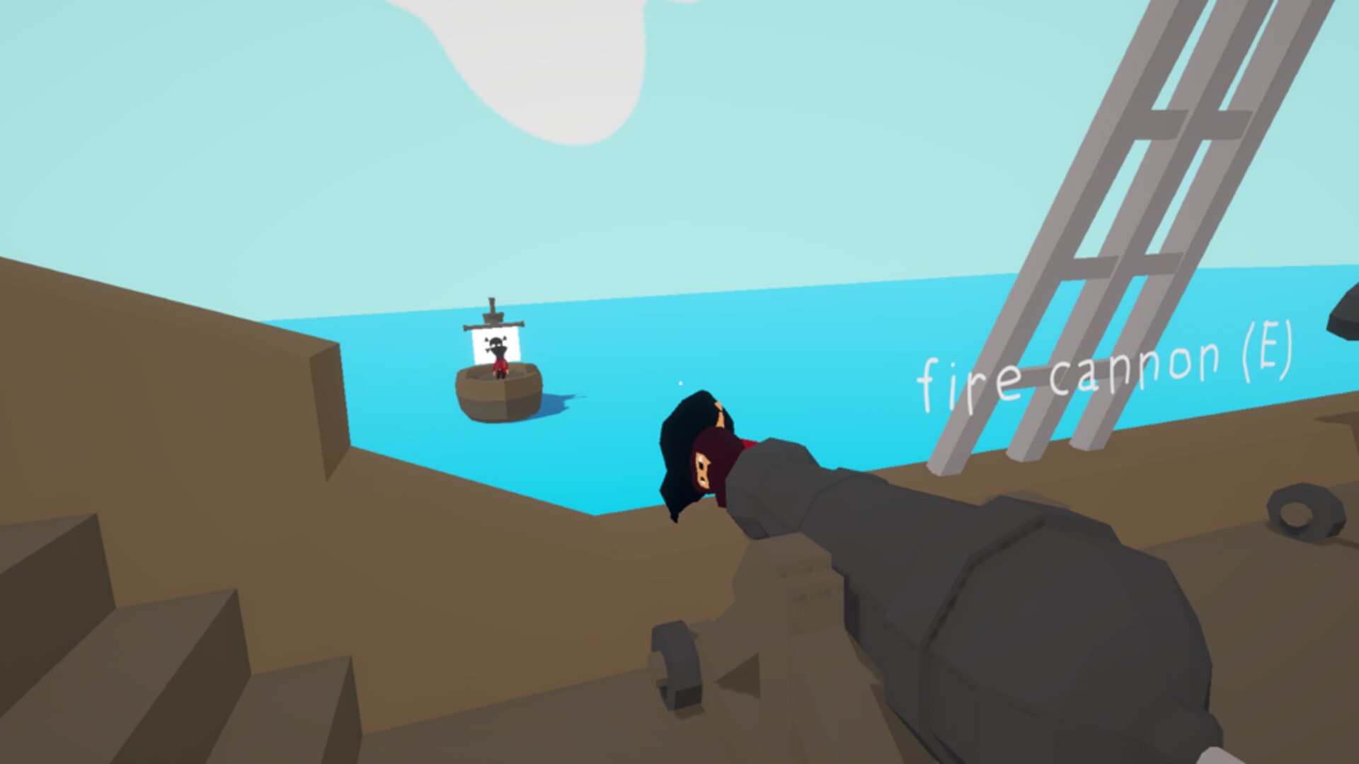 Orders, Captain! Featured Screenshot #1