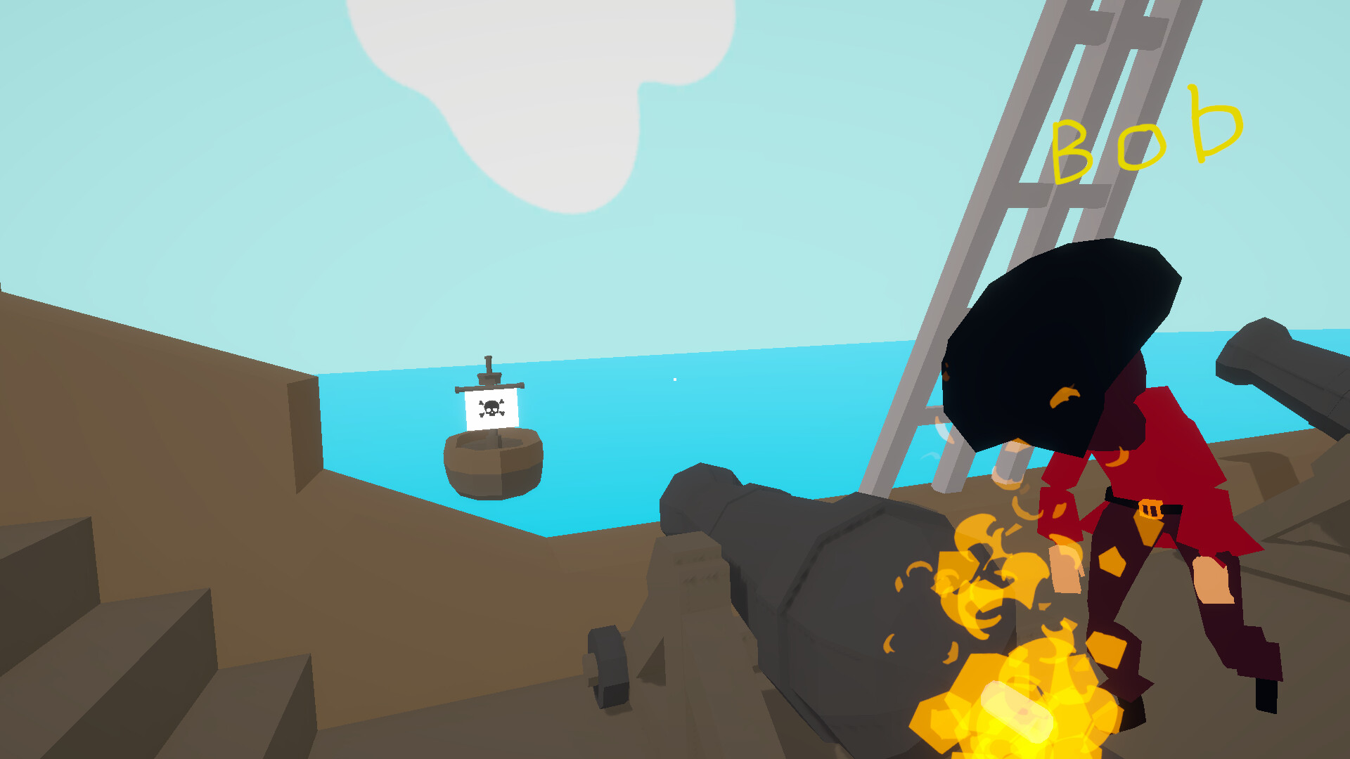 Orders, Captain! screenshot #3