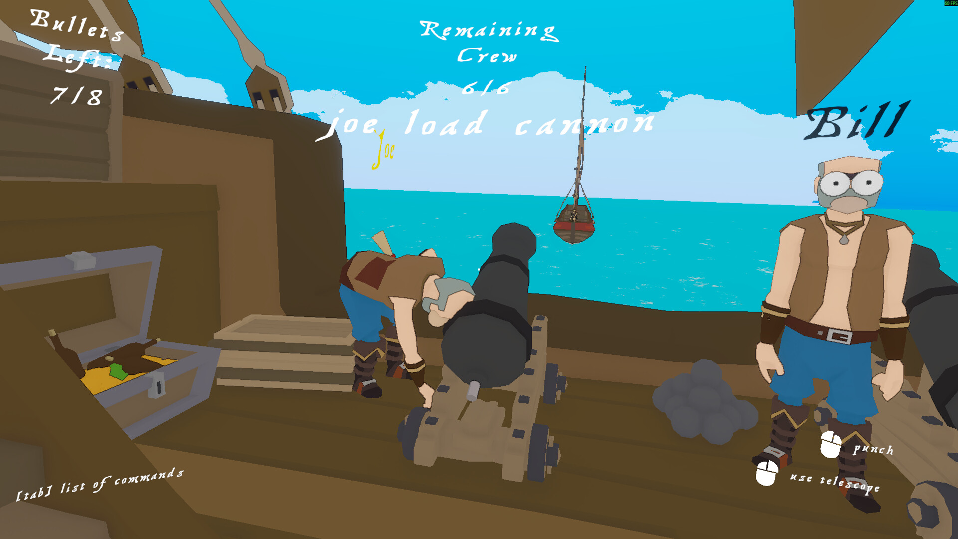 Orders, Captain! screenshot 9