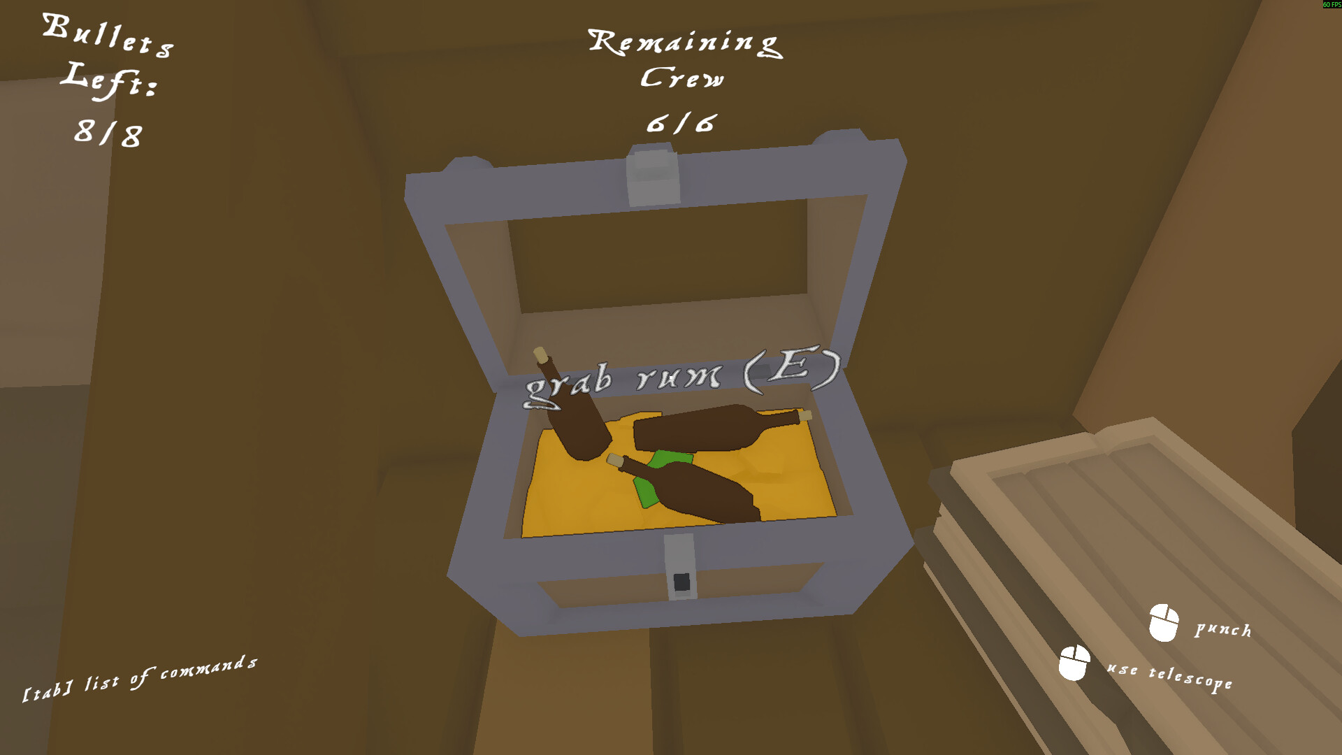 Orders, Captain! screenshot 10