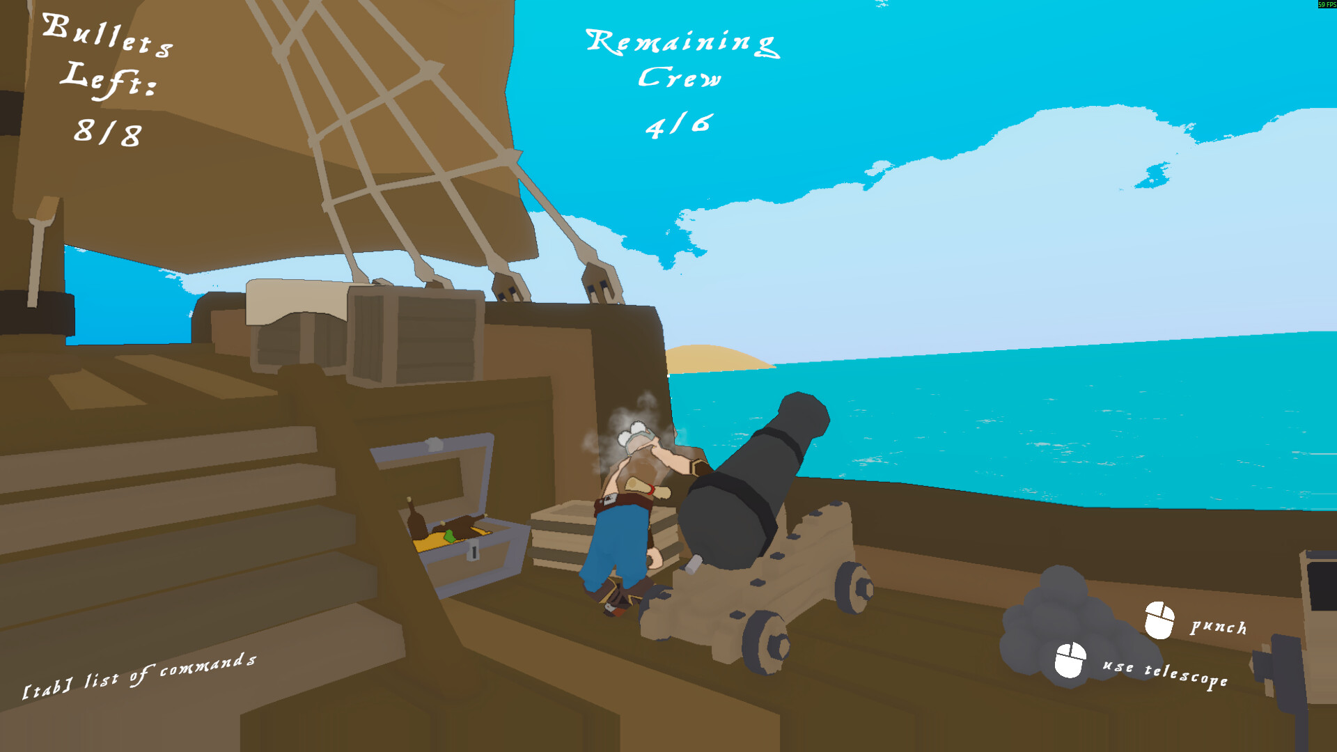 Orders, Captain! screenshot 12