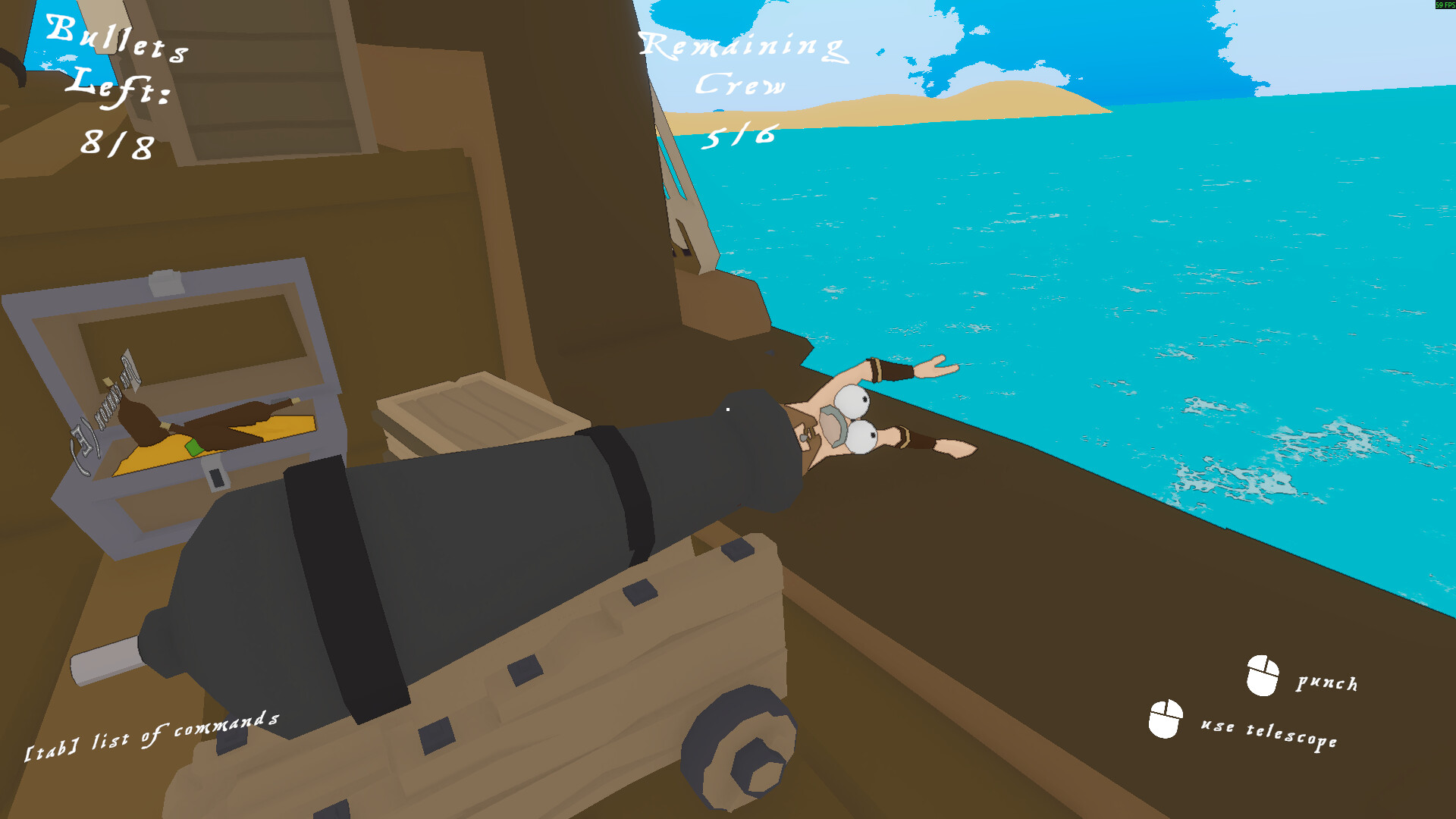 Orders, Captain! screenshot 3