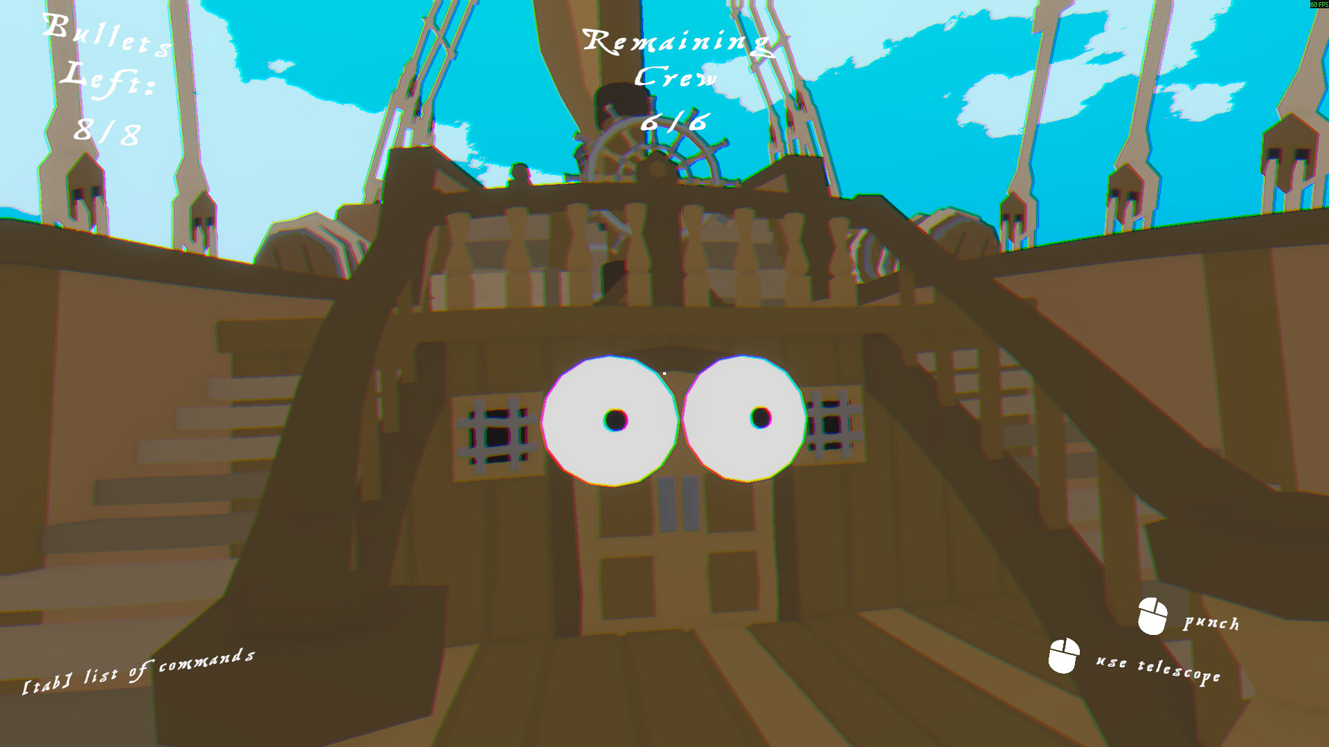 Orders, Captain! screenshot 8