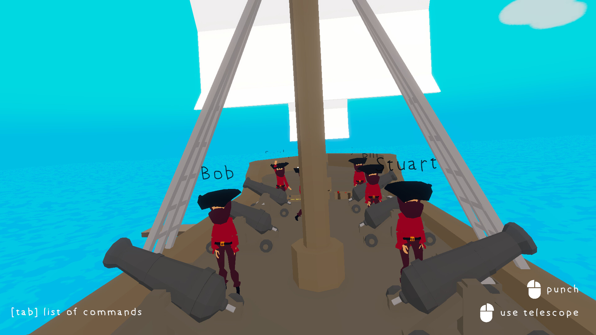 Orders, Captain! screenshot #7