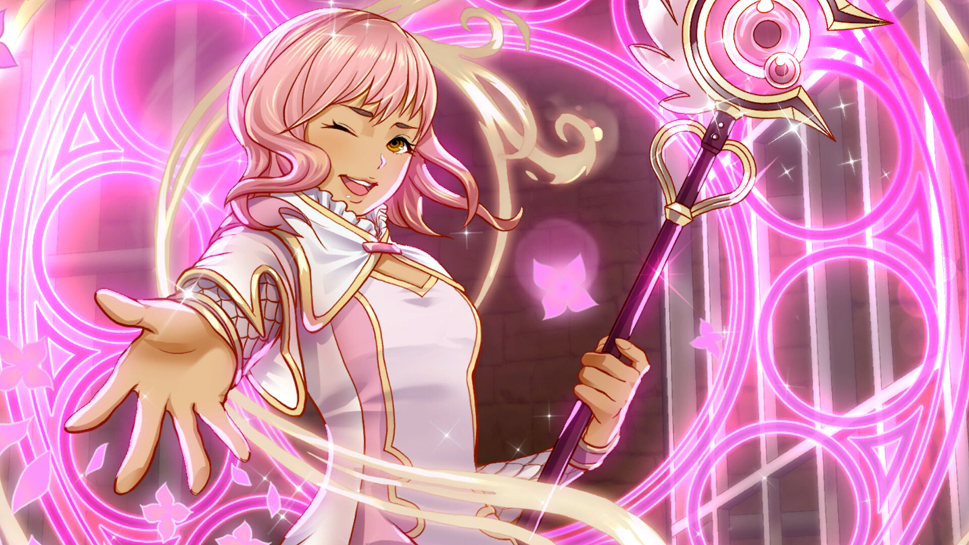 Love & Legends screenshot #5