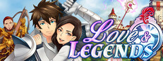Love & Legends