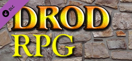 DROD RPG: OST banner image