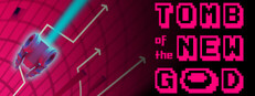 Tomb of the New God cover