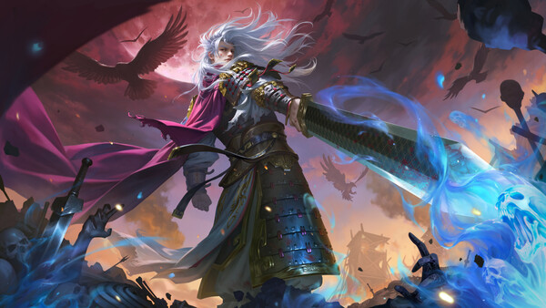 MingJiangSha screenshot 4