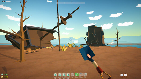 Screenshot media