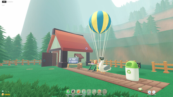 Screenshot media