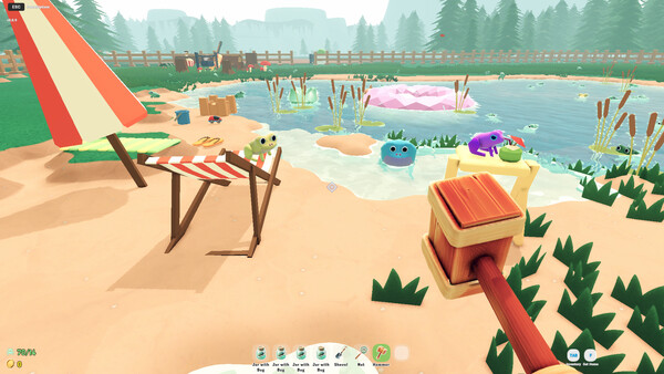 Screenshot media
