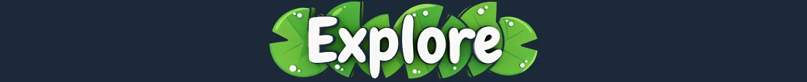 Mini Pond Farm: Frogs & Lilypads screenshot 7