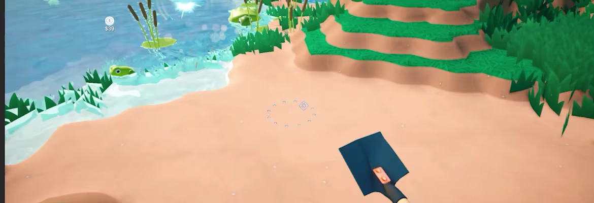 Mini Pond Farm: Frogs & Lilypads video 1