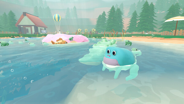 Screenshot media