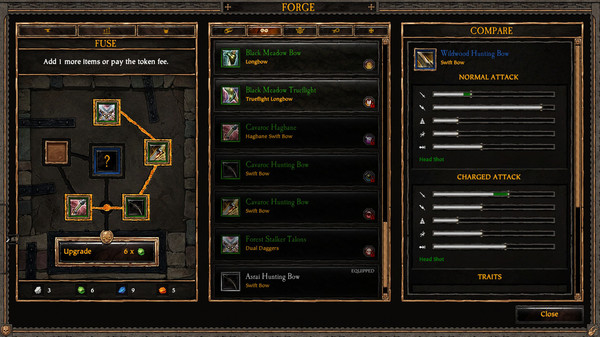 Warhammer: End Times - Vermintide Sigmar's Blessing