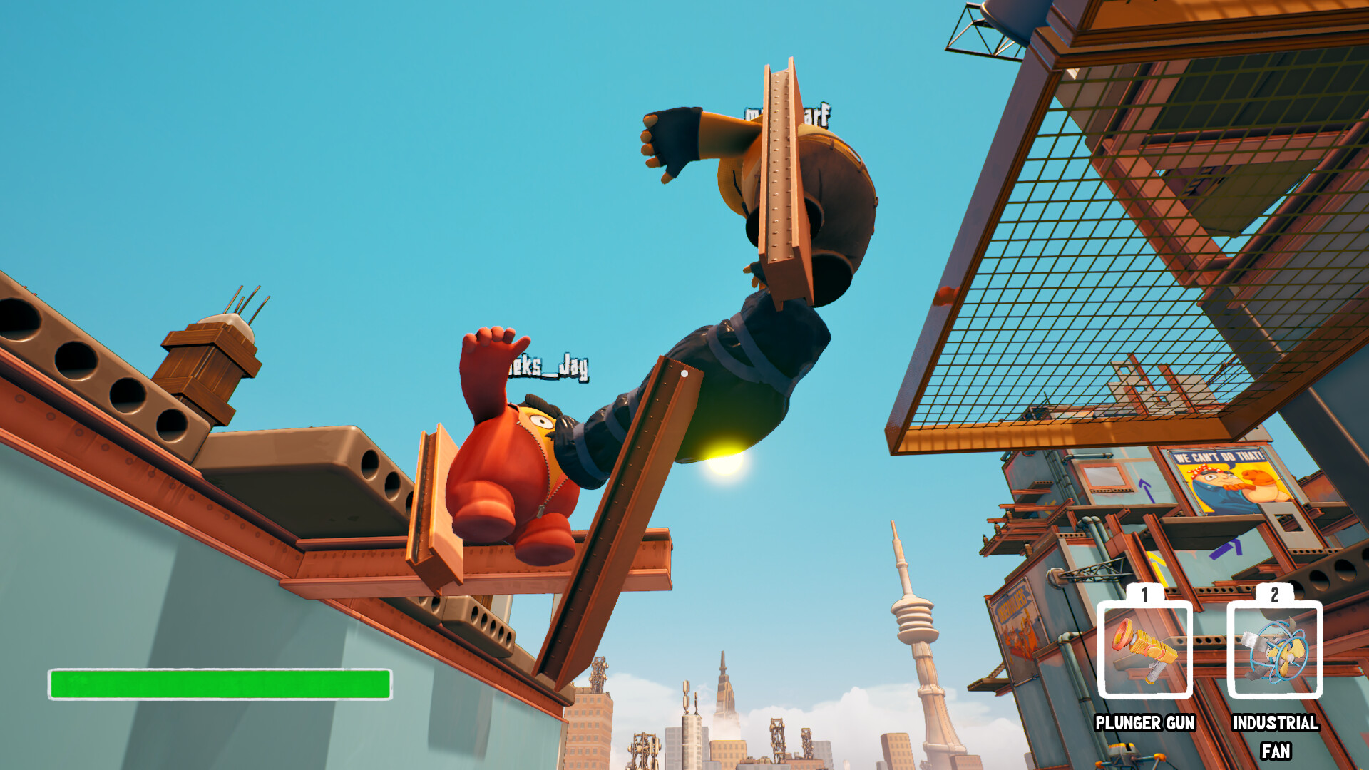 Shady job screenshot 6