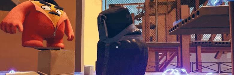 Shady job video 5