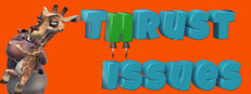 Thrust Issues
