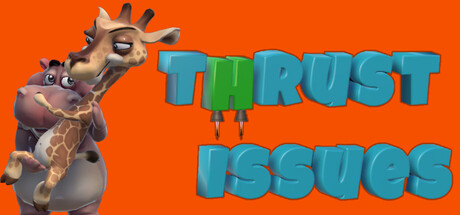 Thrust Issues