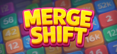 MergeShift header banner