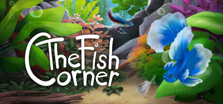 The Fish Corner