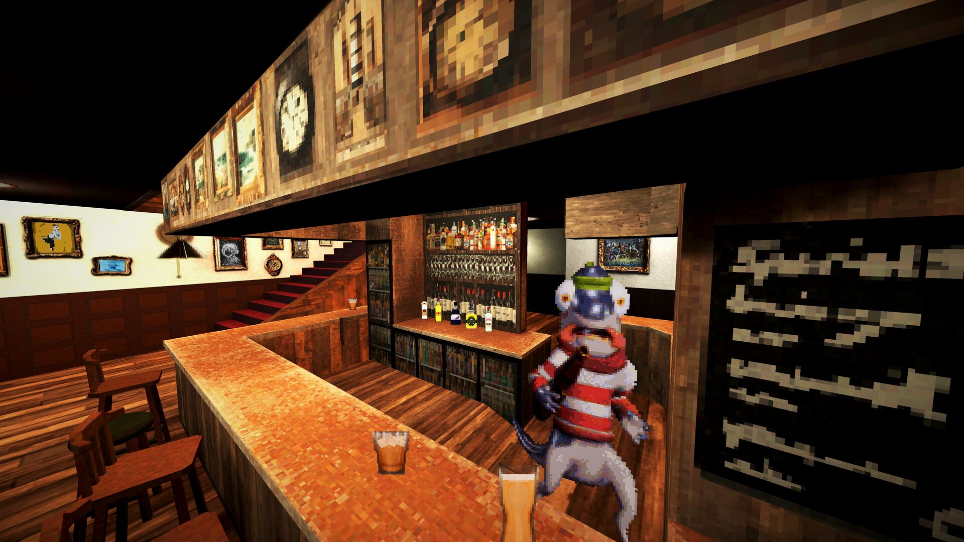 BRINE screenshot 6