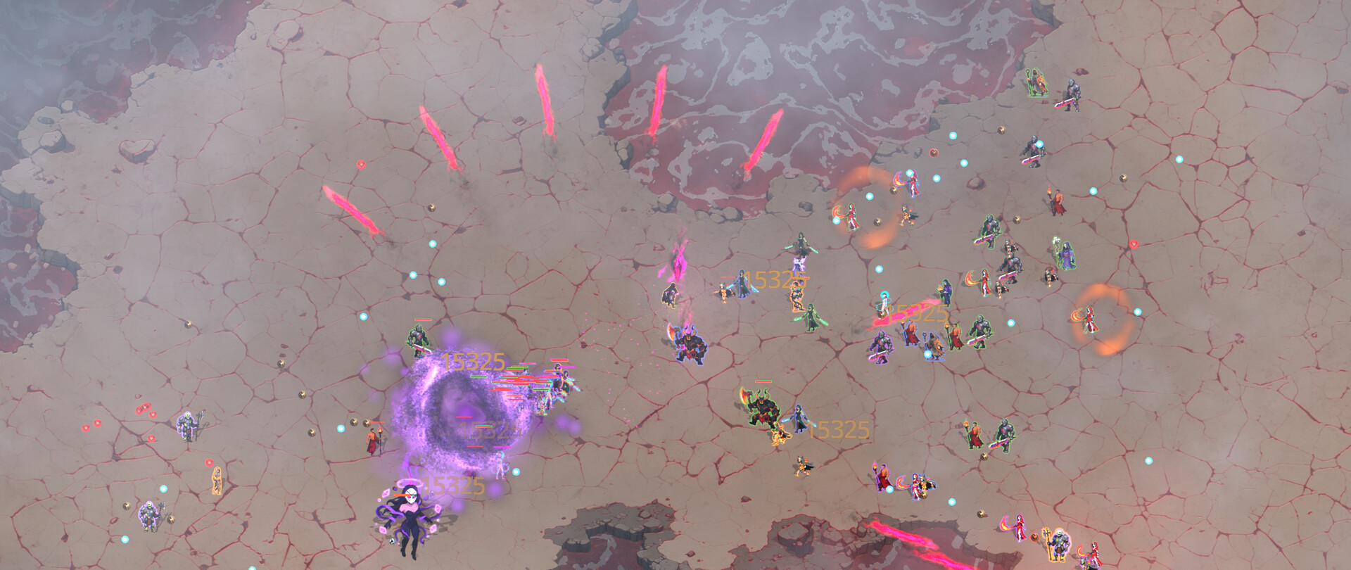 Shardstorm screenshot #7