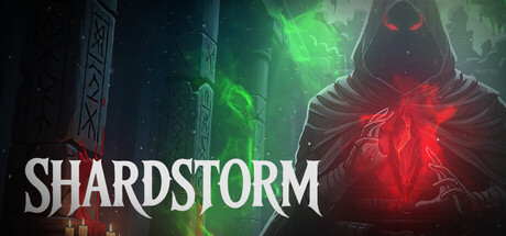 Shardstorm