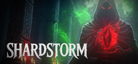 Shardstorm