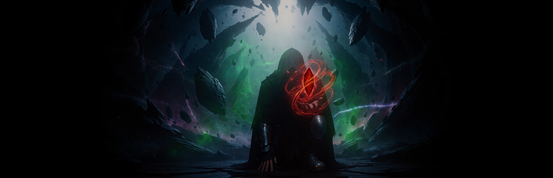 Shardstorm