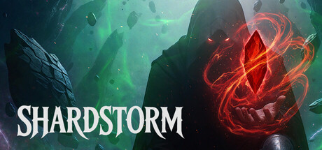 Shardstorm