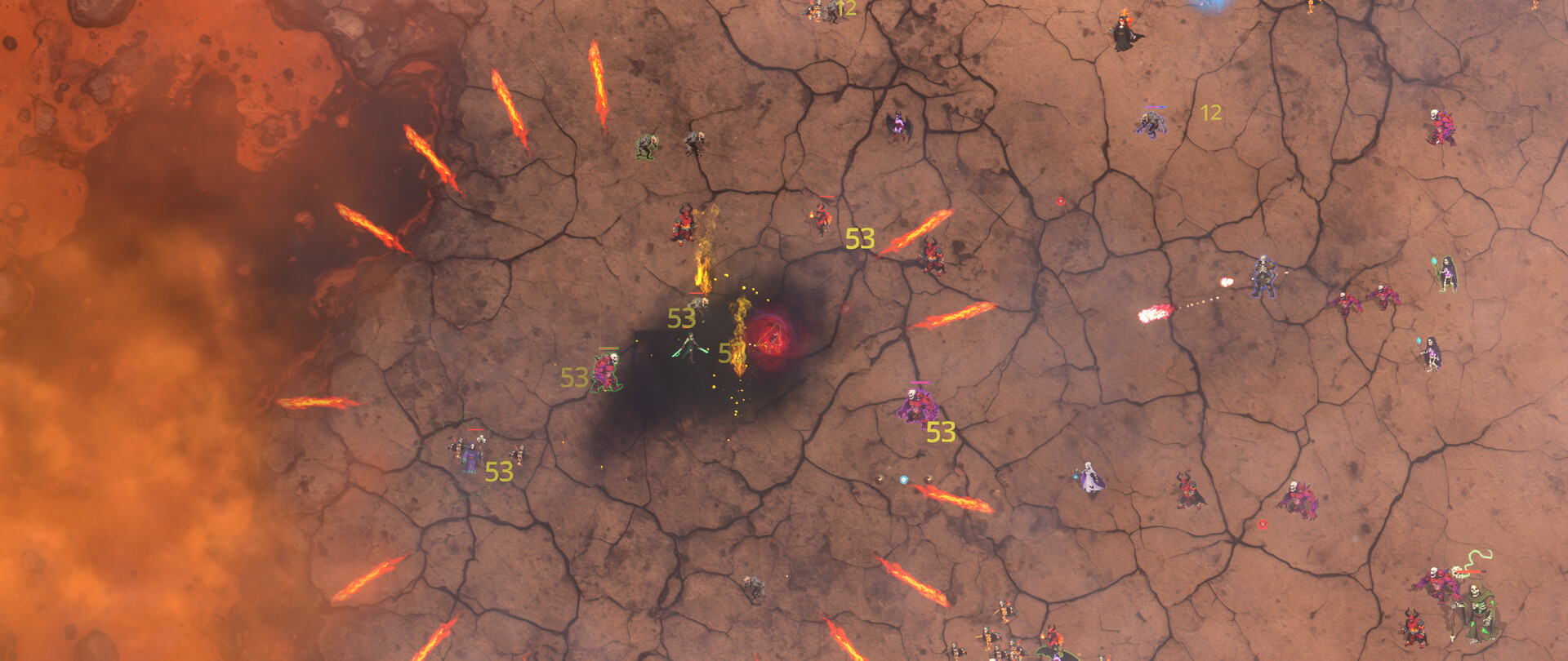 Shardstorm screenshot #6