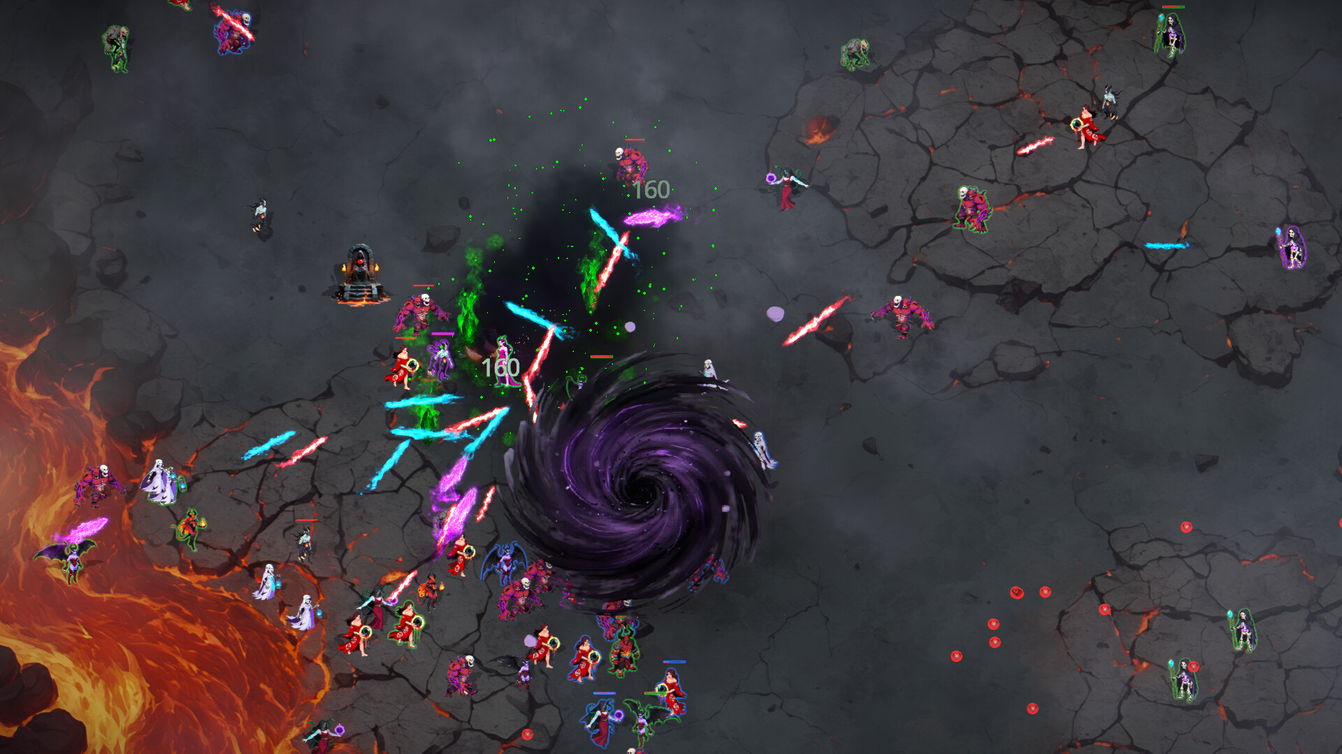 Shardstorm