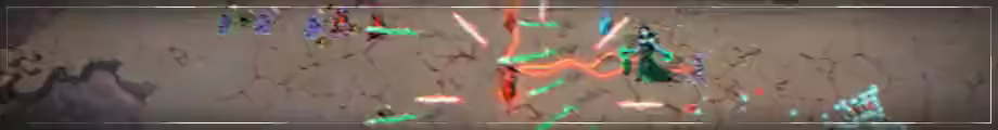 Shardstorm video 2