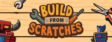 Build From Scratches
