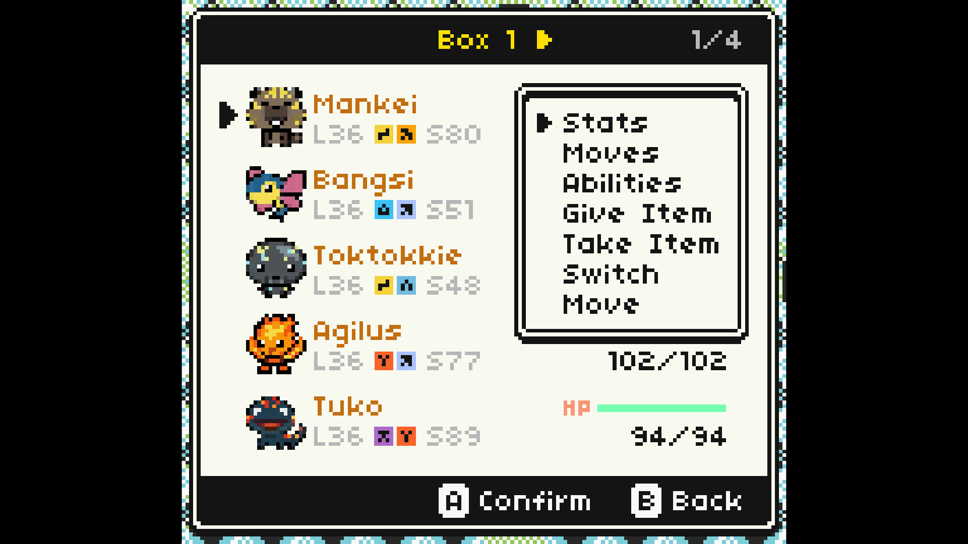 Neuralnx – Screenshot 4