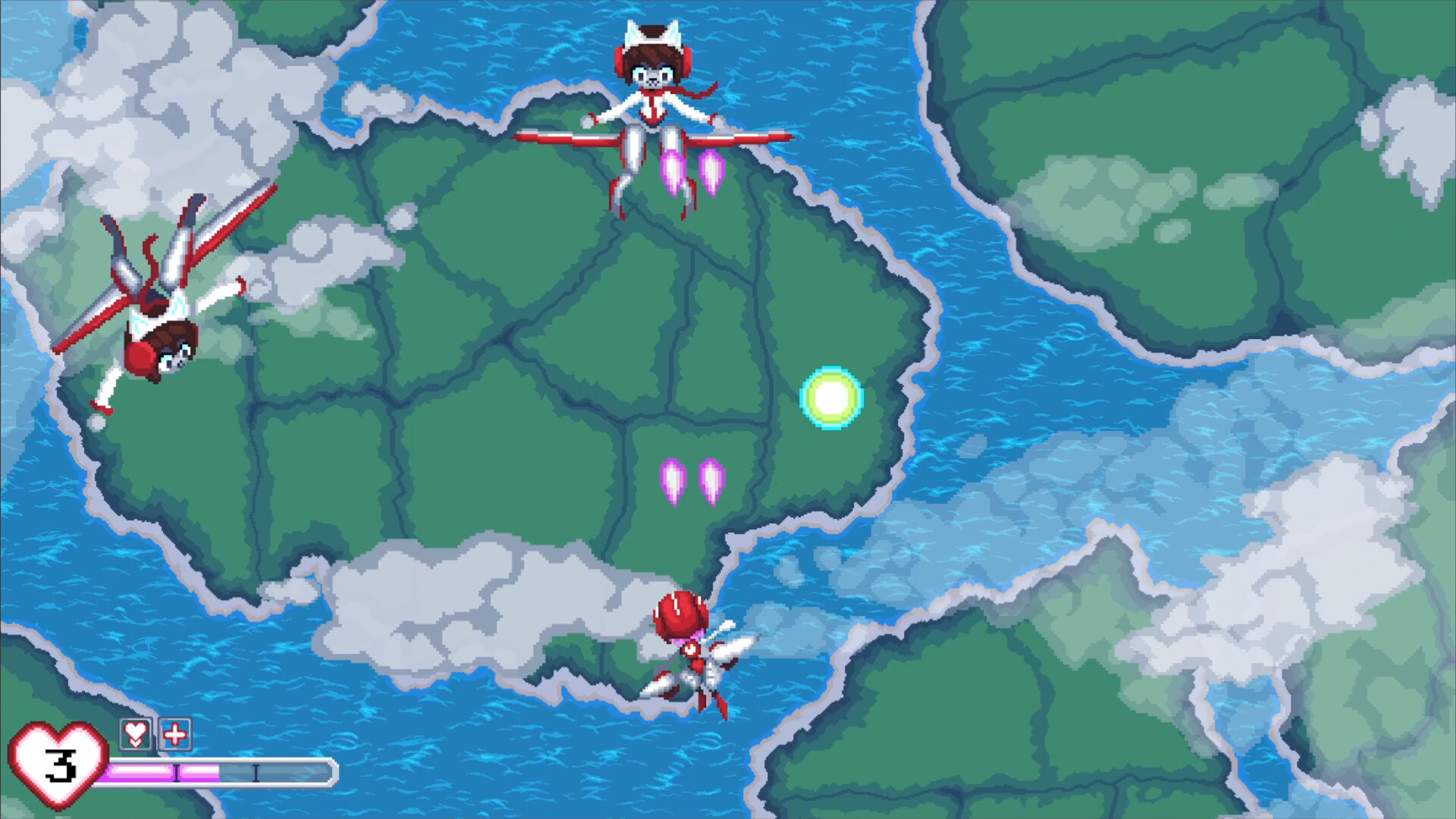 Dogfight Darlings screenshot #6