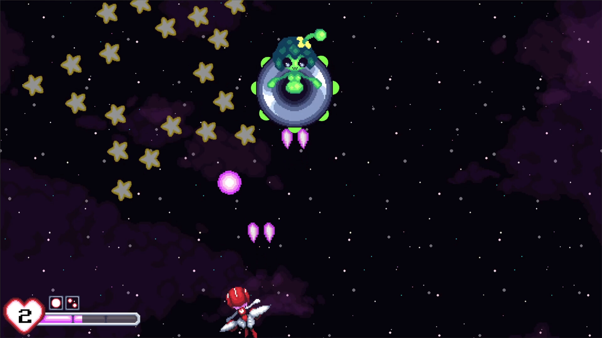 Dogfight Darlings screenshot #3