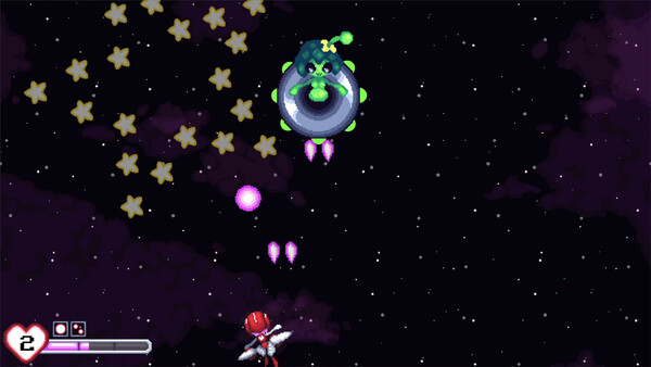 Screenshot of Dogfight Darlings