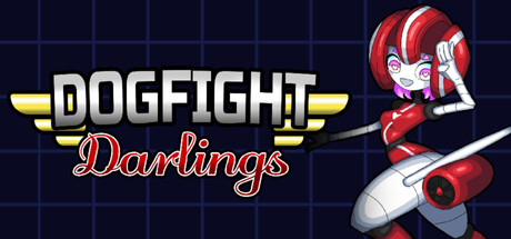 Dogfight Darlings header banner