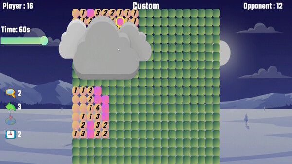 Distorted Perfection: Battle on the Tile