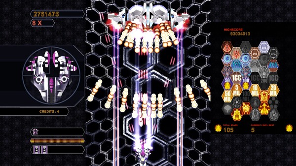 Vector Strain screenshot 2