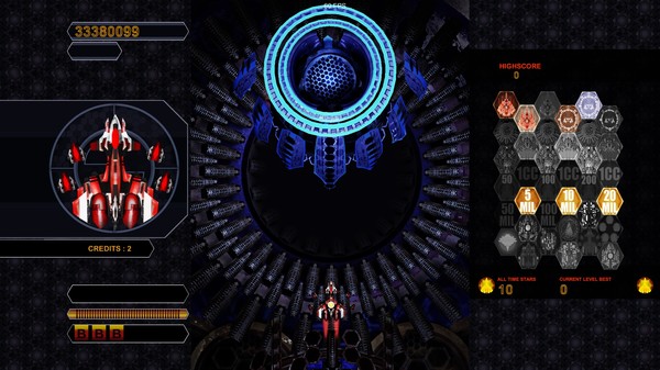 Vector Strain screenshot 6