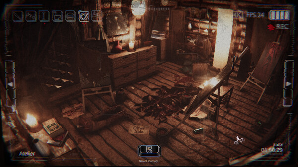 Within His View screenshot 6