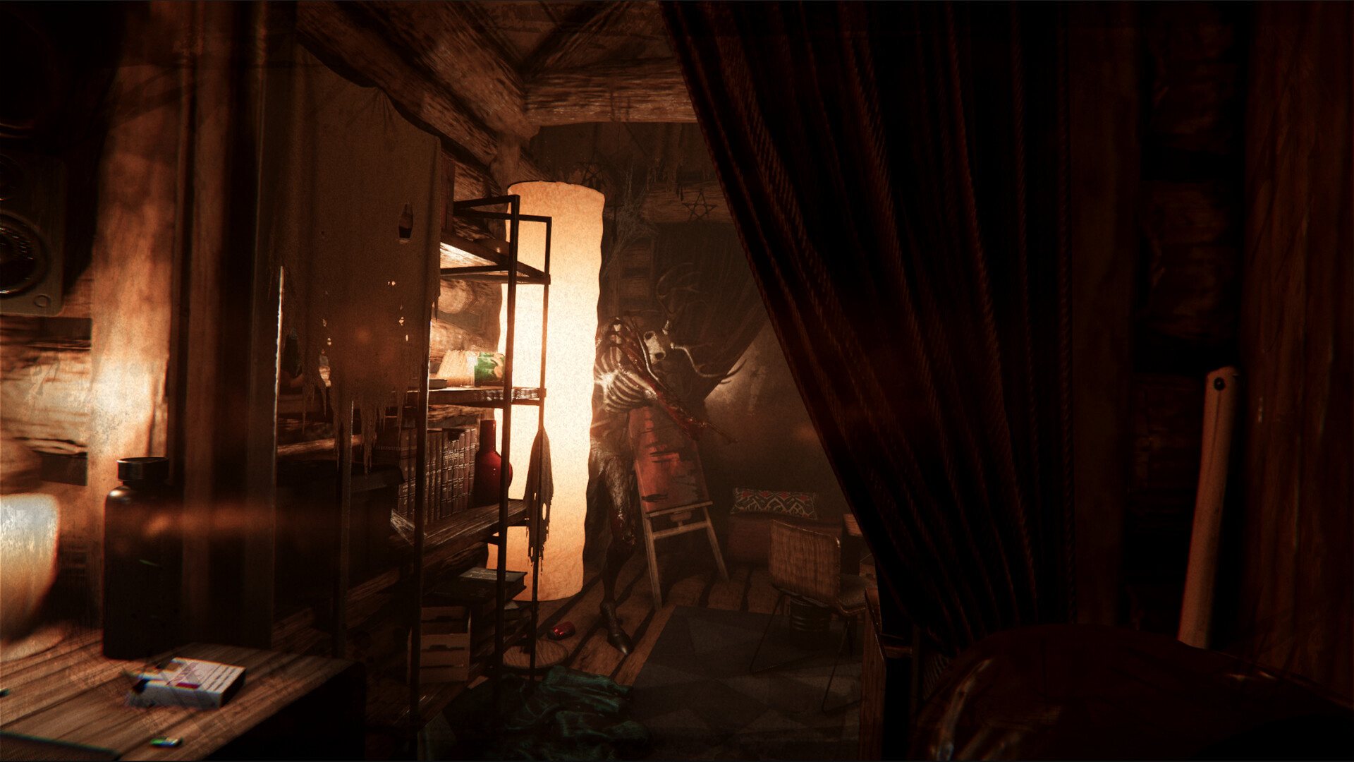 Within His View screenshot #9