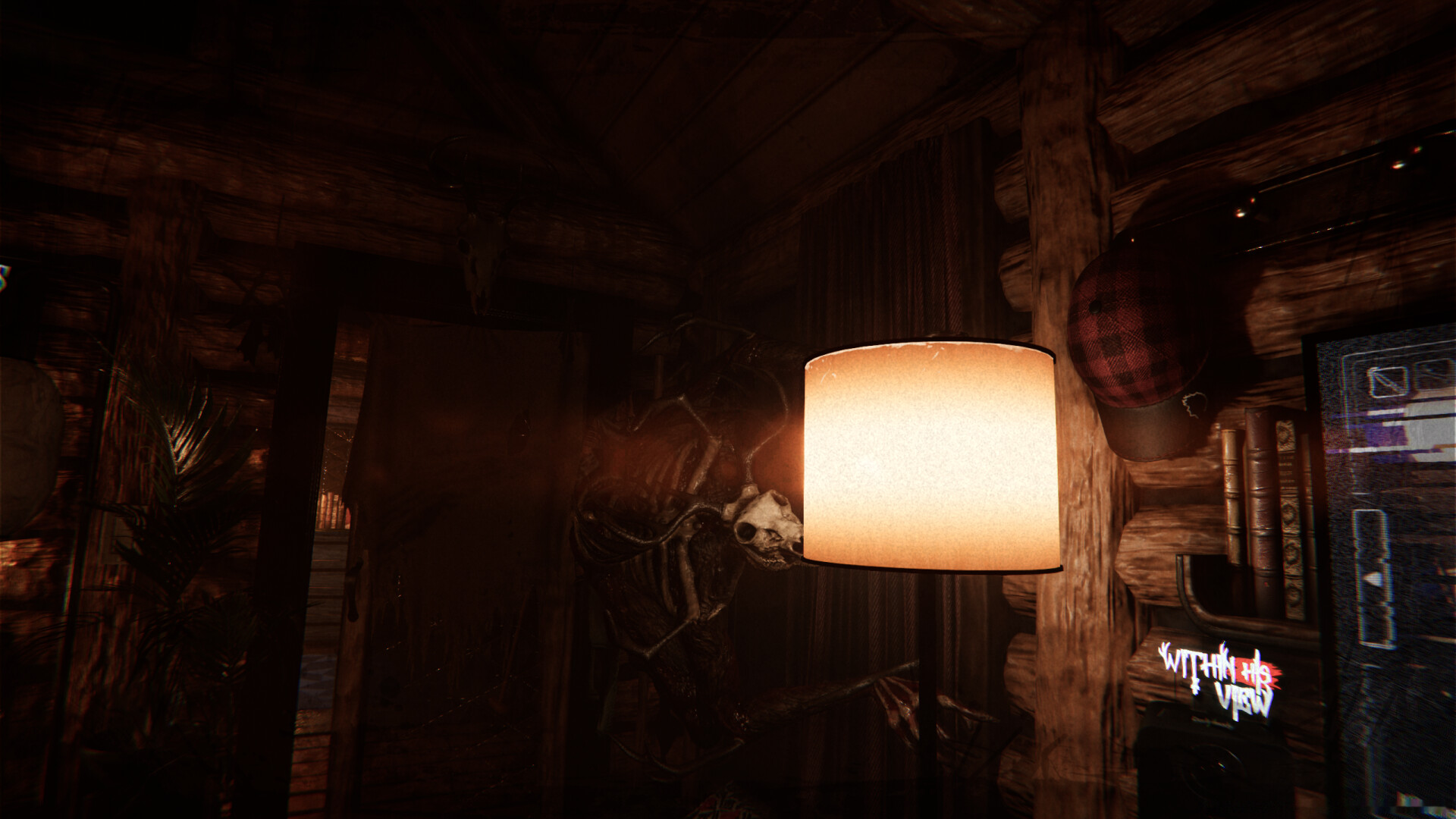Within His View screenshot #7