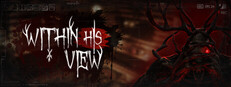 Within His View